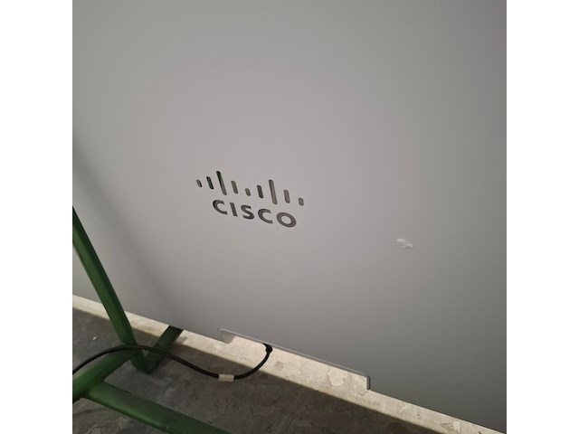Monitor, cisco, cs board 55s - afbeelding 4 van  8