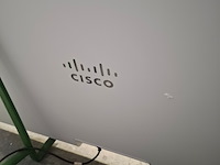 Monitor, cisco, cs board 55s - afbeelding 4 van  8