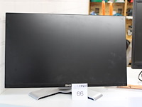 Monitor dell 24 inch. - afbeelding 1 van  2