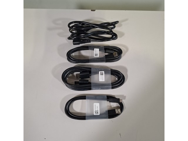 Monitor, dell, 3415w - afbeelding 4 van  12