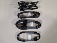 Monitor, dell, 3415w - afbeelding 4 van  12