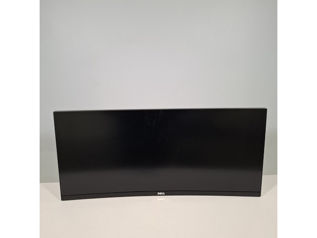 Monitor, dell, 3415w - afbeelding 1 van  12