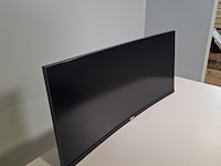 Monitor, dell, 3415w - afbeelding 5 van  12