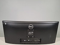 Monitor, dell, 3415w - afbeelding 7 van  12