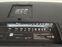 Monitor, dell, 3415w - afbeelding 9 van  12