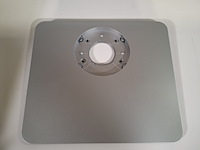 Monitor, dell, 3415w - afbeelding 12 van  12