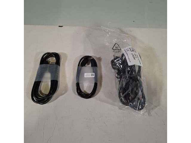 Monitor, dell, 3417w - afbeelding 5 van  16