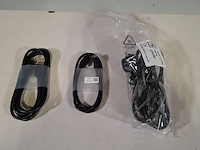 Monitor, dell, 3417w - afbeelding 5 van  16