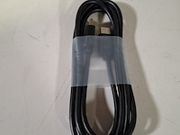 Monitor, dell, 3417w - afbeelding 6 van  16