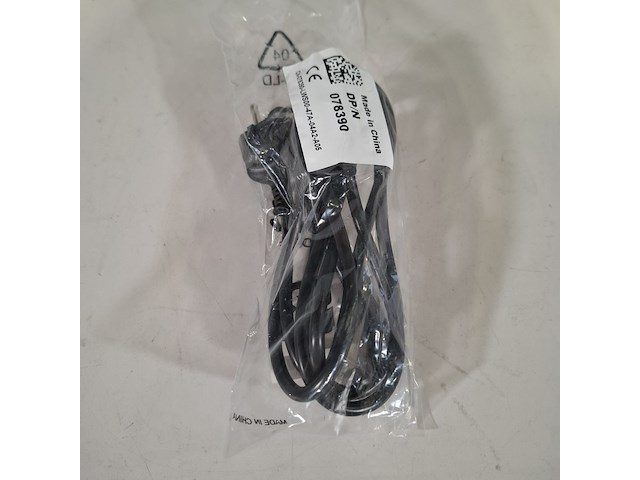 Monitor, dell, 3417w - afbeelding 8 van  16