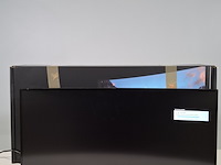 Monitor, dell, 3417w