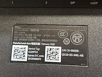 Monitor, dell, 3417w - afbeelding 11 van  16