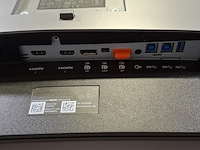 Monitor, dell, 3417w - afbeelding 12 van  16