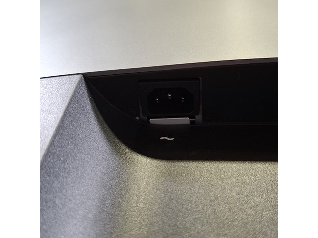 Monitor, dell, 3417w - afbeelding 13 van  16