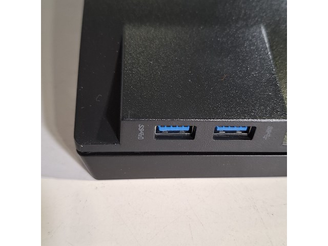 Monitor, dell, 3417w - afbeelding 14 van  16