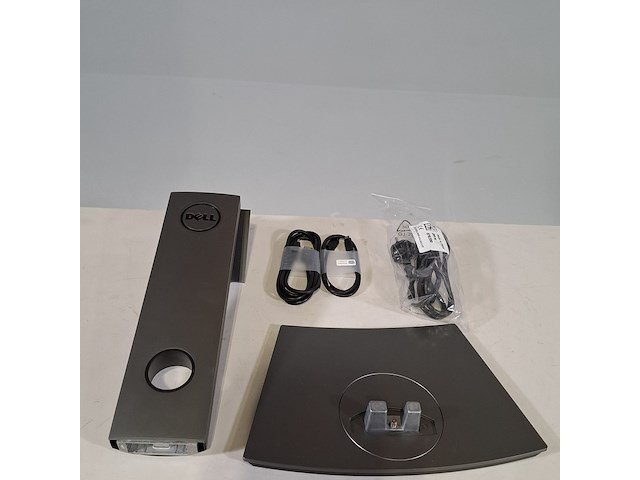 Monitor, dell, 3417w - afbeelding 15 van  16