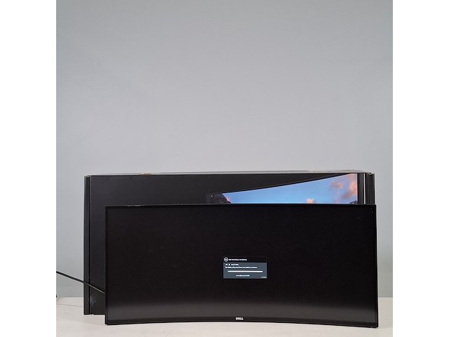 Monitor, dell, 3419w - afbeelding 1 van  14