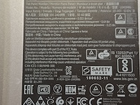 Monitor, dell, 3419w - afbeelding 8 van  14