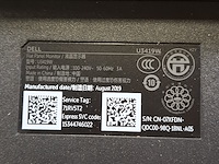 Monitor, dell, 3419w - afbeelding 9 van  14