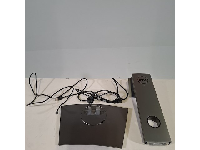 Monitor, dell, 3419w - afbeelding 12 van  14