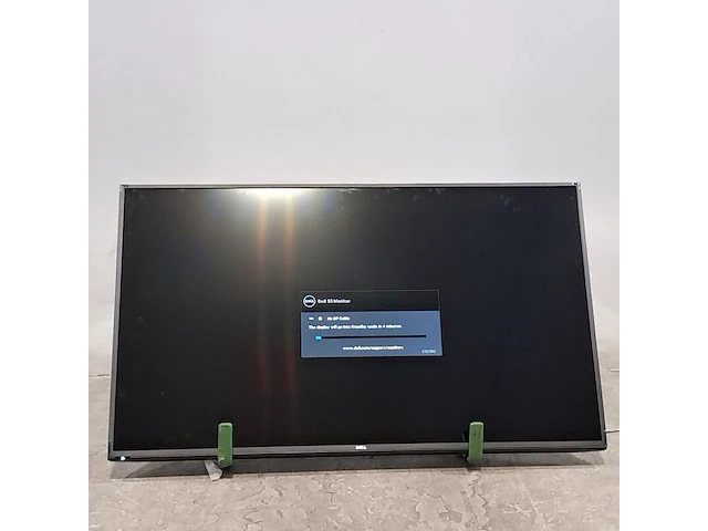 Monitor, dell, c5519q, 2022 - afbeelding 1 van  9