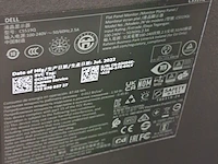 Monitor, dell, c5519q, 2022 - afbeelding 3 van  9