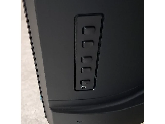 Monitor, dell, c5519q, 2022 - afbeelding 4 van  9