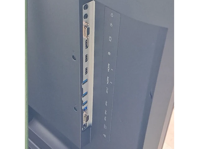Monitor, dell, c5519q, 2022 - afbeelding 5 van  9