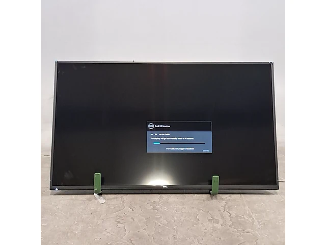Monitor, dell, c5519q, 2022 - afbeelding 1 van  9