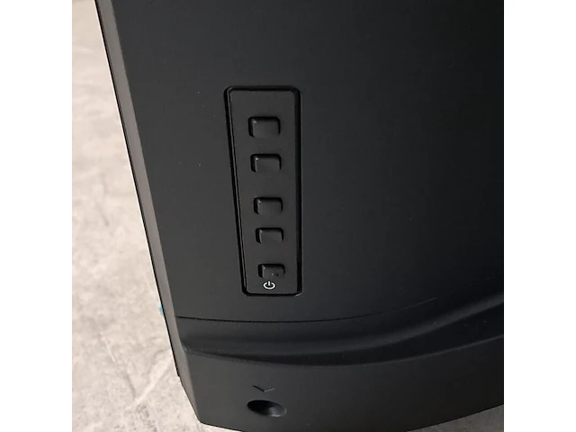 Monitor, dell, c5519q, 2022 - afbeelding 3 van  9