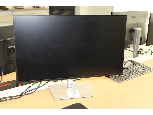 Monitor dell p2725h. - afbeelding 1 van  2