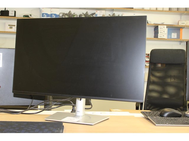 Monitor dell p2725h. - afbeelding 2 van  2