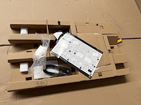 Monitor, dell, u2723qe - afbeelding 2 van  8