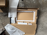Monitor, dell, u2723qe - afbeelding 4 van  8
