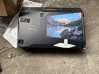 Monitor, dell, u2723qe - afbeelding 6 van  8