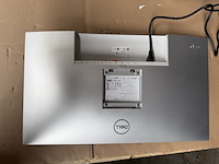 Monitor, dell, u2723qe - afbeelding 7 van  8