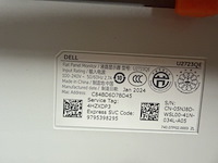 Monitor, dell, u2723qe - afbeelding 8 van  8