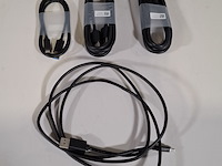 Monitor, dell, u3415w - afbeelding 6 van  14