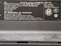 Monitor, dell, u3415w - afbeelding 9 van  14