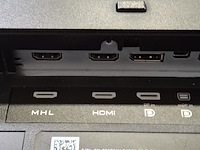 Monitor, dell, u3415w - afbeelding 11 van  14