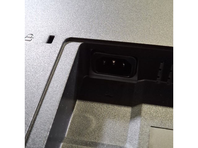 Monitor, dell, u3415w - afbeelding 12 van  14