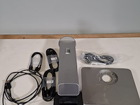 Monitor, dell, u3415w - afbeelding 14 van  14