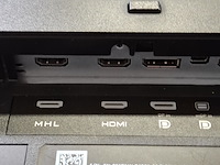 Monitor, dell, u3415w - afbeelding 11 van  14