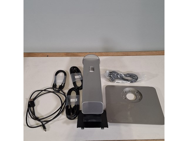 Monitor, dell, u3415w - afbeelding 13 van  14