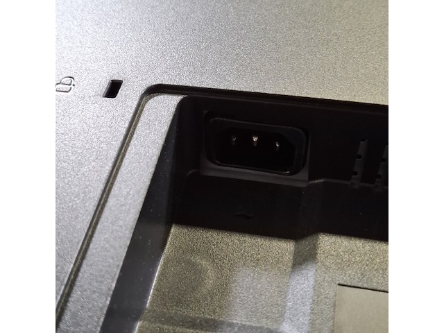 Monitor, dell, u3415w - afbeelding 11 van  14