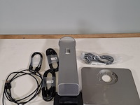 Monitor, dell, u3415w - afbeelding 12 van  14