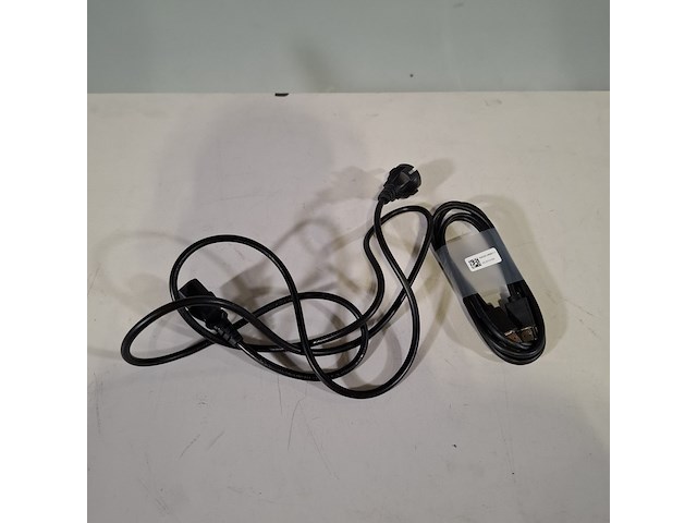 Monitor, dell, u3417w - afbeelding 5 van  15