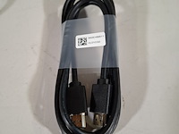 Monitor, dell, u3417w - afbeelding 6 van  15