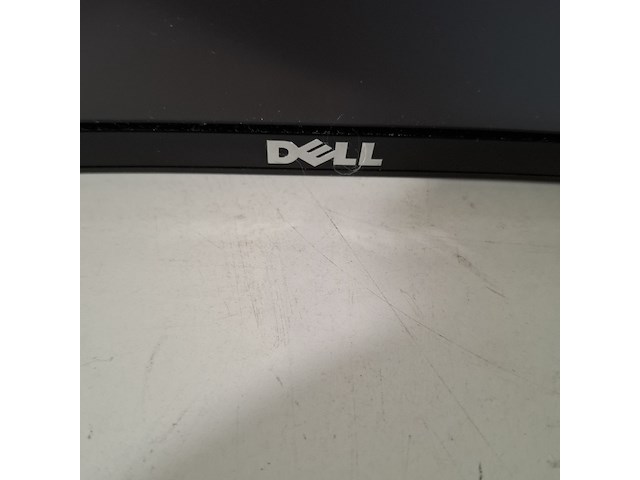 Monitor, dell, u3417w - afbeelding 8 van  15