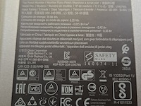 Monitor, dell, u3417w - afbeelding 9 van  15